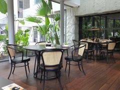 -铜锣湾·有麝自然香(渝北财富中心店)