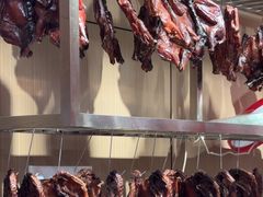 -黑色经典臭豆腐·湖南特产(太平街口店)