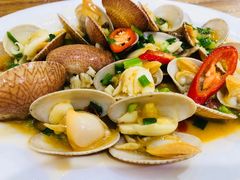-莲花公园煎蟹(总店)