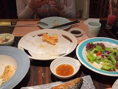 -山葵家·创意料理(宁波来福士店)