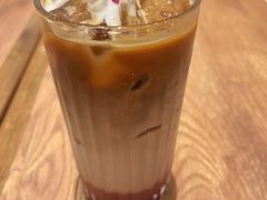 -玛格萝妮比萨屋(四平店)