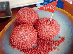 -上海柏悦酒店·世纪100牛排馆