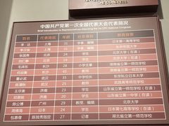 -中共一大纪念馆