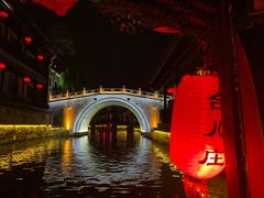 -台儿庄古城