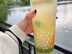 -CoCo都可(包河万达店)
