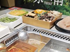 -海底捞火锅(高科广场店)