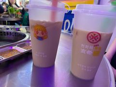 -玄希浪漫厨房·韩料烤肉(湖滨银泰in77店)