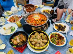 -大师傅金奖啤酒鱼(西街口总店)