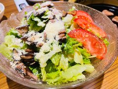 -炼火烤肉店