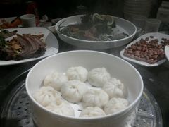 -马路边上·小海鲜烧烤(八一路店)
