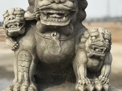 -卢沟桥文化旅游区(卢沟桥)