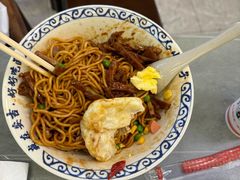 -梅溪·小伙子干挑面(安吉总店)