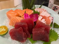 -沼津港渔市(宏伊国际广场店)