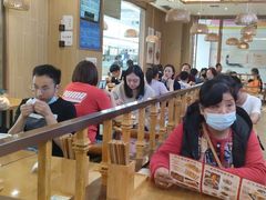 -蓉李记成都名小吃(武汉菱角湖万达店)