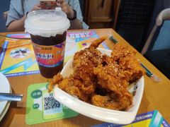 -Pelicana百利家炸鸡(江南西名店城店)
