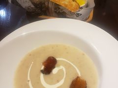 -斯比特花园西餐厅(东方商厦店)