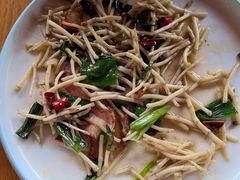 -盐帮食坊•小河帮川菜(四川师大店)