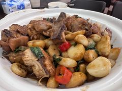 -乡亲鹅肉城(吴江店)
