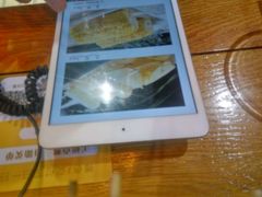 -云晓光头烧烤吧(德平路店)