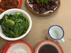 -老三样·旧食新味(船山路店)
