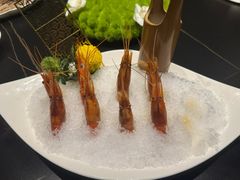 -云锦壹号·淮扬宴(徐汇万科店)