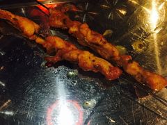 鸡肉串-好介口深夜酒馆(梅江店)