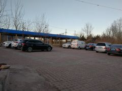 -北京龙庆四季香农家饭庄·灶台鱼·碳烤虹鳟鱼(龙庆峡店)