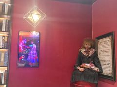-恐怖游戏(湖滨店)