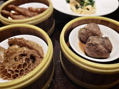 -西安皇冠假日酒店·御皇轩中餐厅