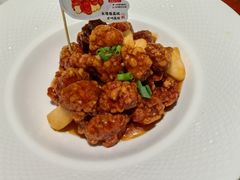-南门食仙·手工福州菜(南门兜店)