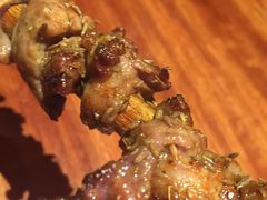 -肉串汪(望京店)