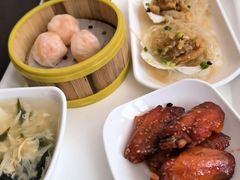 -阿那亚第三食堂 Cafeteria 3