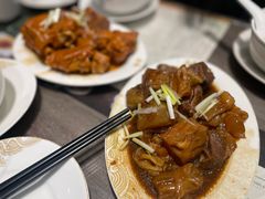 -麦奀云吞面世家(中环店)