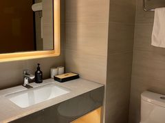 -全季酒店(广州越秀公园店)