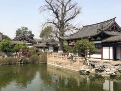 -常熟方塔园