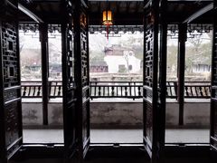 -拙政园