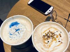 -星巴克臻选(郑州国贸360广场店)