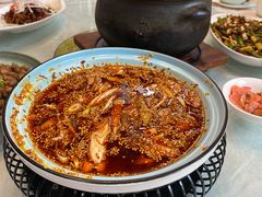 -干老四雅鱼饭店(滨江西路店)