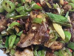 -小辣椒(华富店)