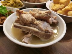 -松發肉骨茶(先得坊店)