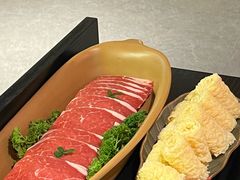 -芸山季·云南野生菌火锅(人民广场来福士店)