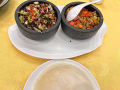 黑红三剁双拼-蝴蝶泉宾馆-中餐厅