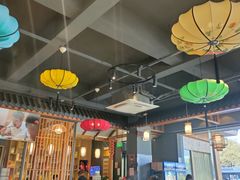 大堂-唐闸邵记鸡煲馆