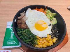 -米村拌饭(泰山万达店)