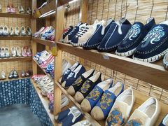 -南关石牌坊古镇