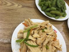 -崔记拉面馆(航北店)