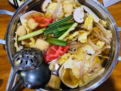 -牛小隆牛肉面馆(四牌楼店)