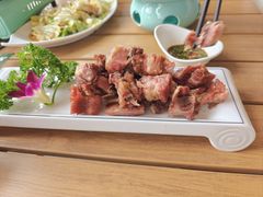 -菜香小厨(金发·印象南滨店)