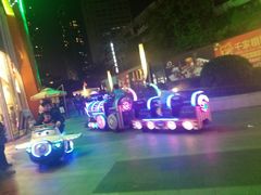 -吾悦广场(南京鼓楼店)