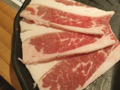 -炉太郎日式烧肉店(华贸店)